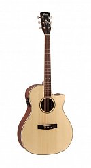 Электро-акустическая гитара Cort GA-MEDX-OP Grand Regal Series