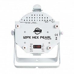 Светодиодный прожектор ADJ 5PX HEX Pearl