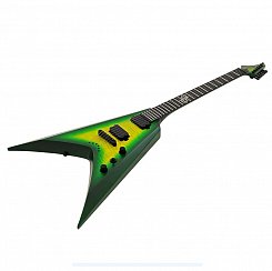 Электрогитара Solar Guitars V2.6LB