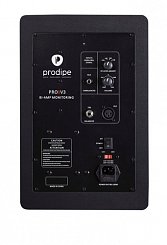  Студийный монитор Prodipe PRO8V3, активный, 125Вт 
