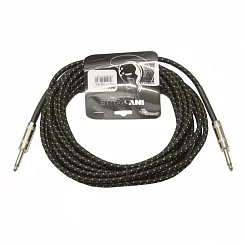 Инструментальный кабель INVOTONE ACI1110/BK