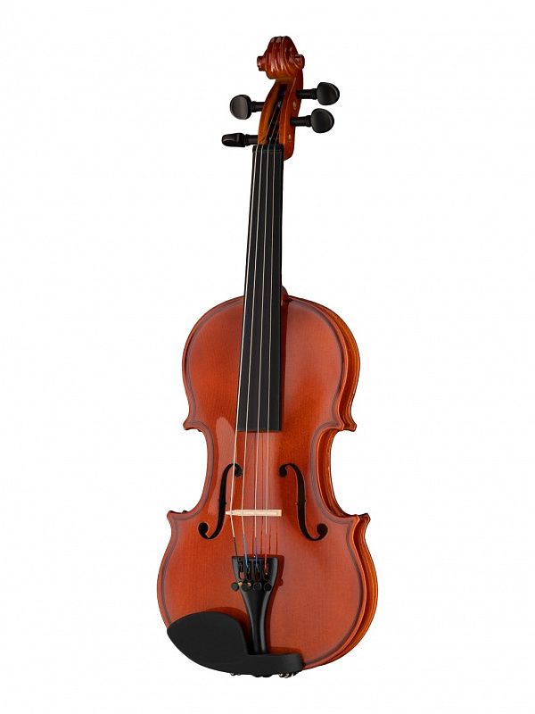 Скрипка 1/8 с футляром и смычком Carayа MV-008 в магазине Music-Hummer