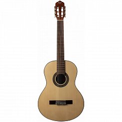 Классическая гитара FLIGHT C-250 NA
