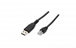 Кабель Marani USB-485-RJ