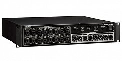 Yamaha Tio1608-D  блок ввода/ вывода для пультов TF-серии, 16 входов/ 8 выходов, I/ O