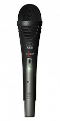 AKG D3800MS микрофон вокальный суперкардиоидный