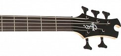 EPIPHONE Toby Deluxe-V Bass (gloss) EB