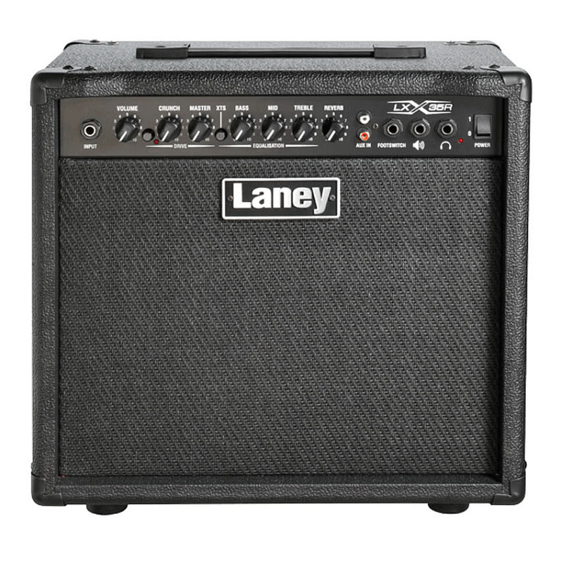 Laney LX35R CAMO в магазине Music-Hummer