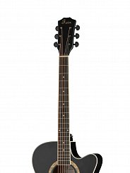 Акустическая гитара Foix FFG-2040C-BK, черная