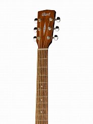 Акустическая гитара Cort Earth60-OP Earth Series