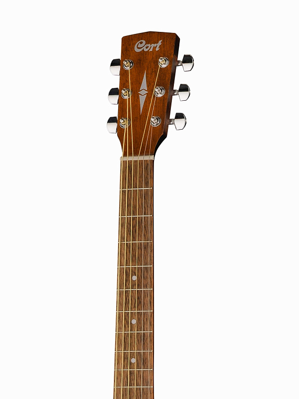 Акустическая гитара Cort Earth60-OP Earth Series в магазине Music-Hummer