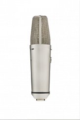 Микрофон студийный WARM AUDIO WA-87 R2