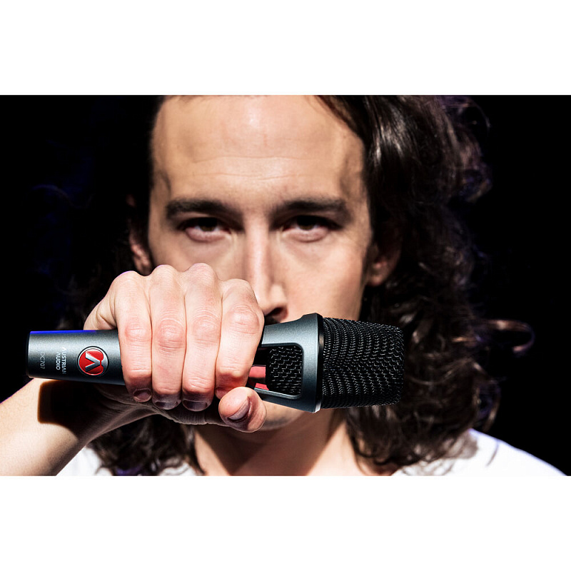 Микрофон конденсаторный Austrian Audio OD505 в магазине Music-Hummer