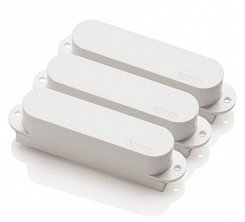 EMG S SET WHITE SALE  комплект звукоснимателей S/ S/ S, цвет белый