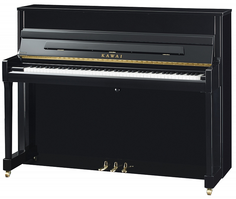 Акустическое пианино Kawai K200 M/PEP в магазине Music-Hummer