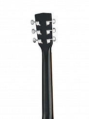 Акустическая гитара Cort AF510-BKS Standard Series