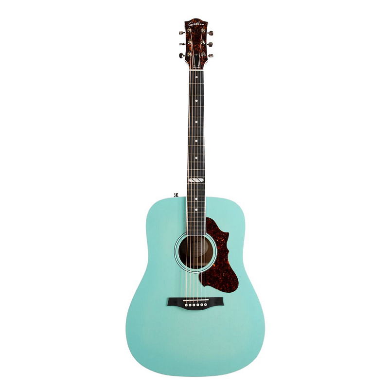 Электроакустическая гитара Godin Imperial Laguna Blue GT EQ в магазине Music-Hummer