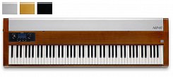 MIDI-клавиатура FATAR STUDIOLOGIC NUMA ID WOOD