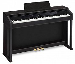 Цифровое пианино Casio AP-700BK