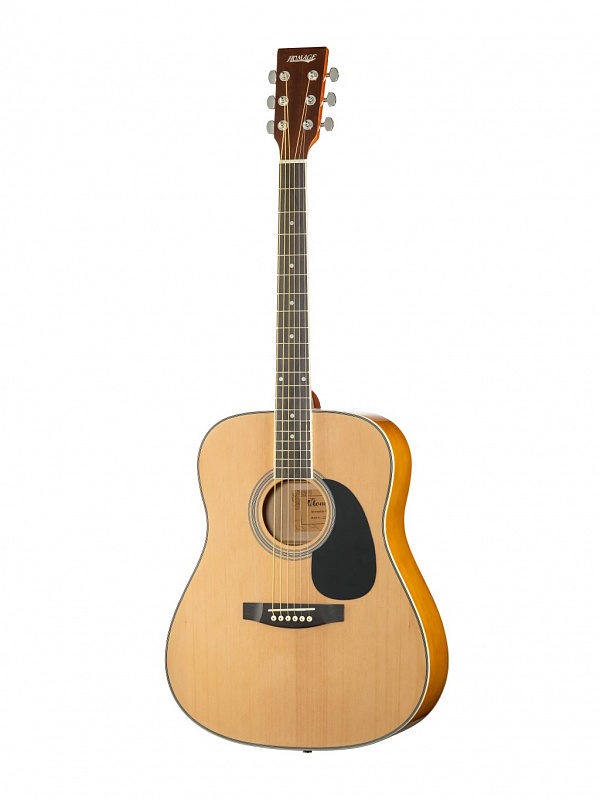LF-4111-N Акустическая гитара HOMAGE в магазине Music-Hummer