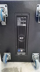 RCF SUB 8003-AS II 
