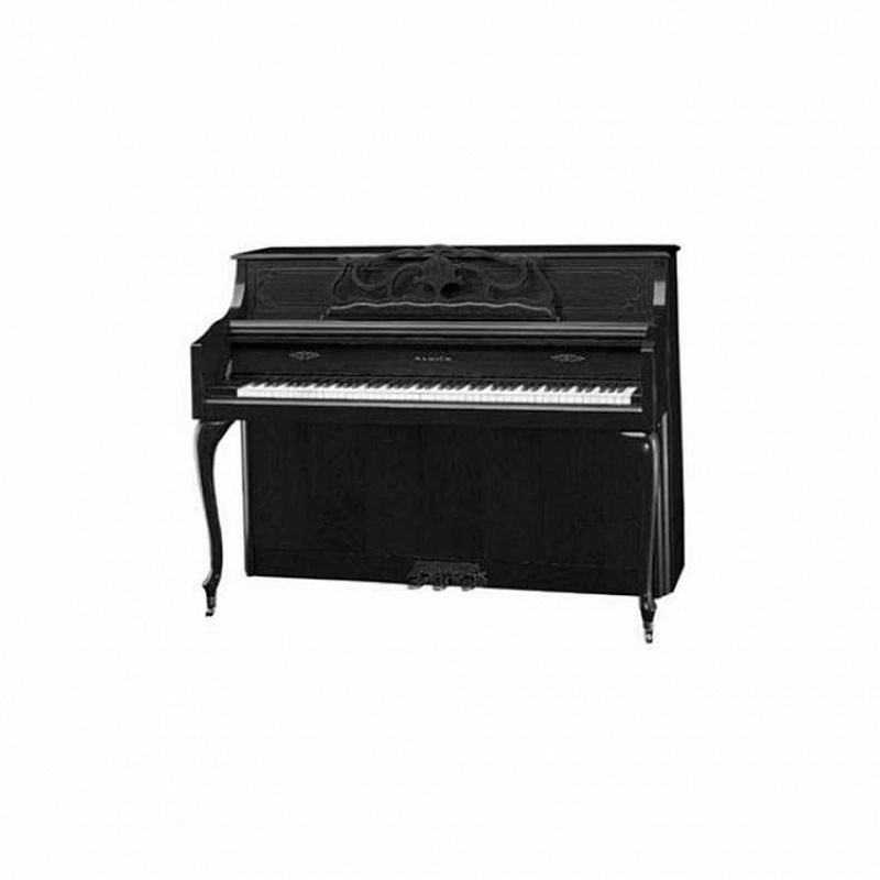 Пианино SAMICK JS143F/EBST в магазине Music-Hummer