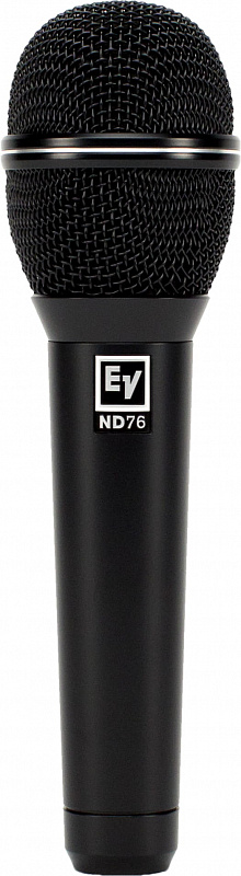 Вокальный динамический микрофон Electro-voice ND76 в магазине Music-Hummer