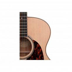 Электроакустическая гитара Larrivee OM-40-MH LRB