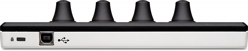 USB-контролер PreSonus ATOM в магазине Music-Hummer