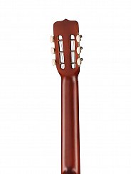 GF-SB20 Акустическая гитара, санберст, Presto