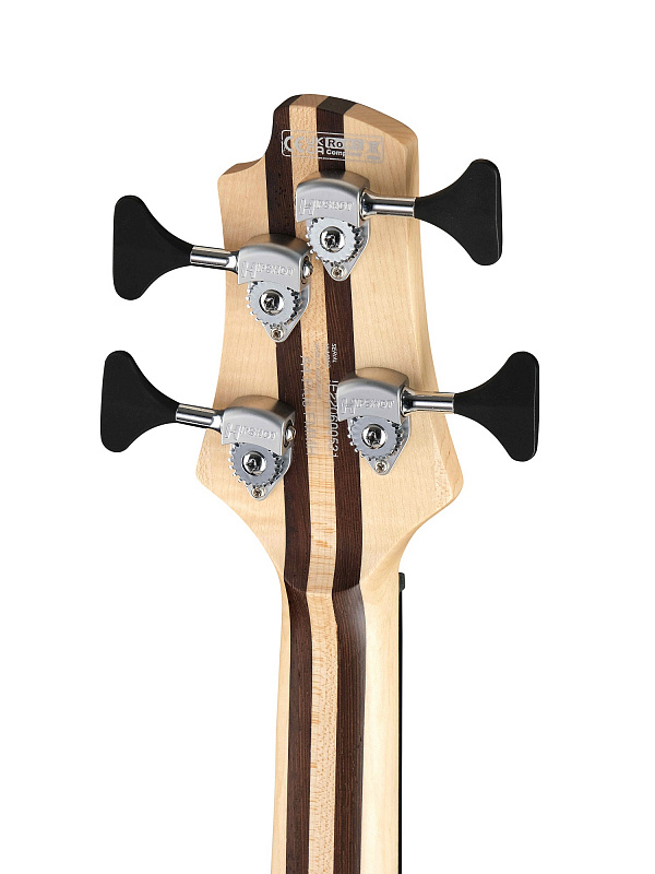 Бас-гитара Cort A4-Plus-FMMH-WBAG-OPLB Artisan Series в магазине Music-Hummer