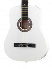Классическая гитара Foix FCG-2038CAP-WH