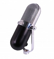 Heil Sound PR 77 – микрофон для любительского радиовещания