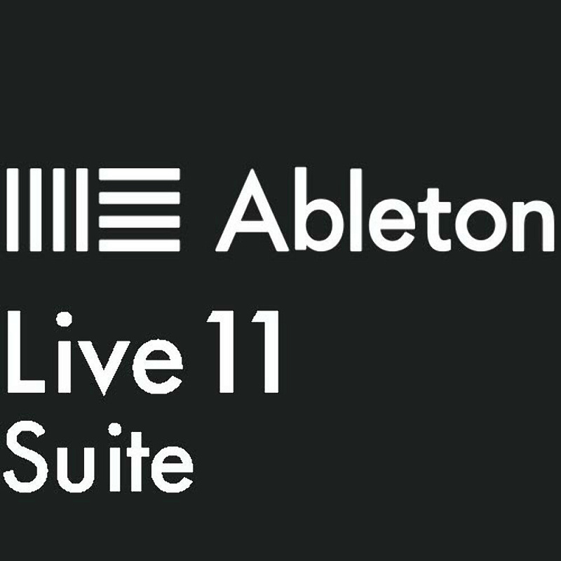Программное обеспечение Ableton Live 11 Suite, EDU e-license в магазине Music-Hummer