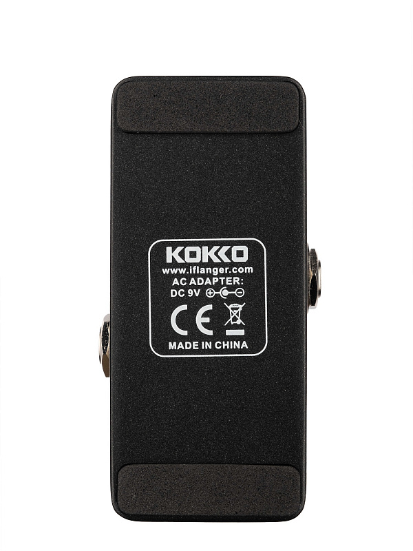 Педаль эффектов Kokko FLP-2D Loop Mini  в магазине Music-Hummer