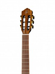 Классическая гитара Ortega R221SNBK Family Series  