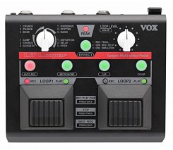 Процессор эффектов VOX Lil` Looper VLL-1