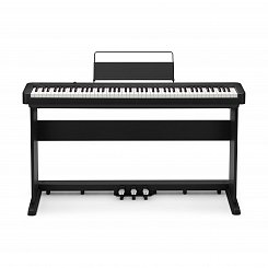 Цифровое пианино Casio CDP-S160BK