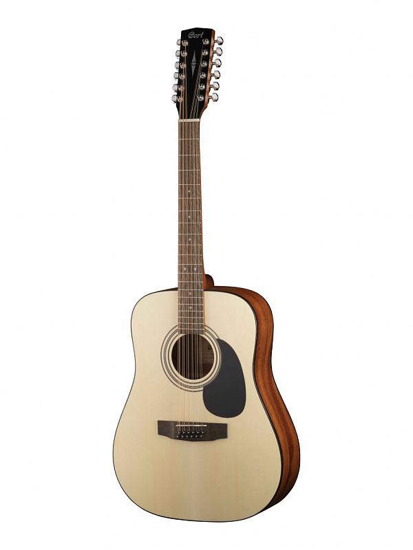 Акустическая гитара Cort AD810-12-WBAG-OP Standard Series в магазине Music-Hummer