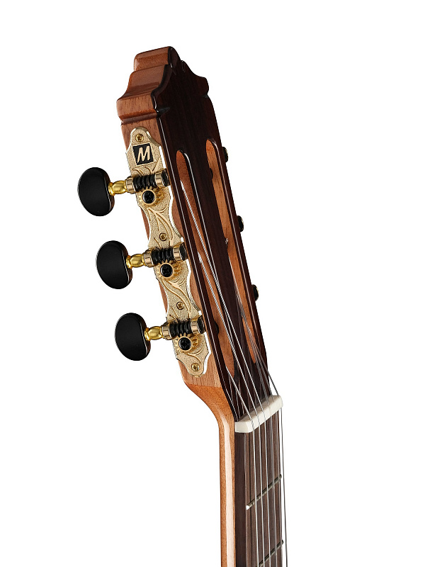 Классическая гитара Martinez MFG-RS Flamenco Series в магазине Music-Hummer
