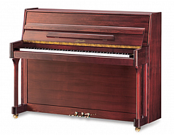 Пианино Ritmuller UP110R2, махагон