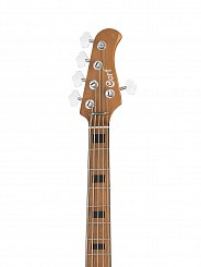 Бас-гитара Cort GB-Modern-5-OPVN GB Series
