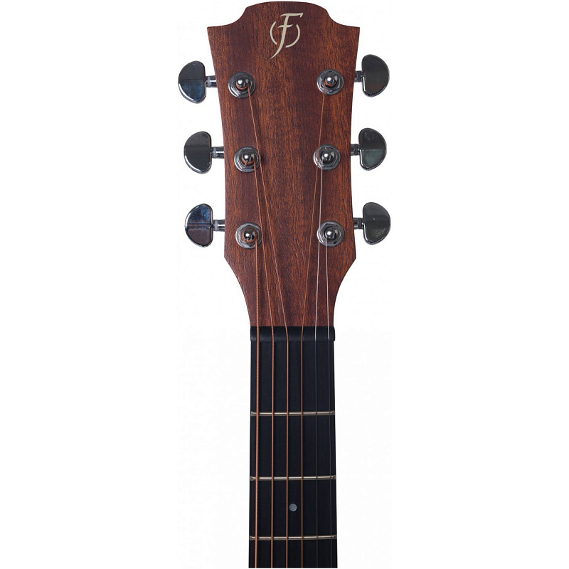 Акустическая гитара FLIGHT D-165C SAP в магазине Music-Hummer