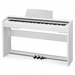 Цифровое пианино CASIO PX 735WE