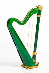 Арфа Resonance Harps MLH0015 Capris