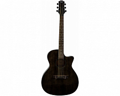 Акустическая гитара FLIGHT GA-150 BK