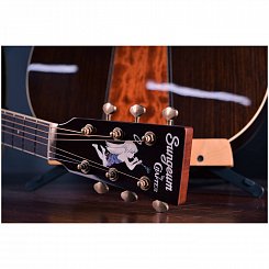 Электроакустическая гитара CRAFTER SungEum G-50th ce VVS
