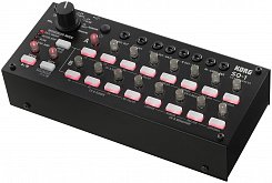KORG SQ1 секвенсор для аналоговых синтезаторов