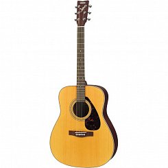 Акустическая гитара Yamaha FG-700MS
