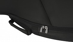 FENDER FAS405 Small Body Acoustic Gig Bag Black